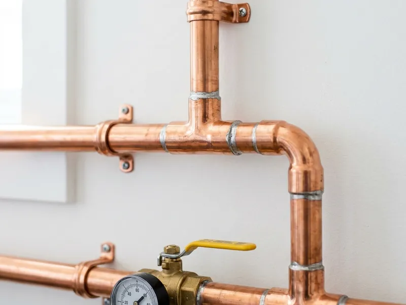 Frequently asked plumbing questions in Warfordsburg. Licensed plumbing contractors answering your pipe, leak, and repair questions.